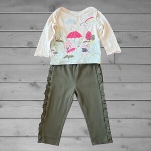 Merona Kids Matching Set